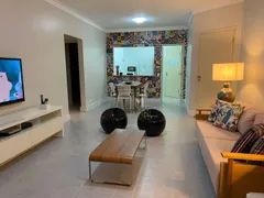 Apartamento com 3 Quartos à venda, 110m² no Pitangueiras, Guarujá - Foto 2