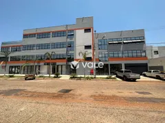 Conjunto Comercial / Sala para alugar, 270m² no Graciosa - Orla 14 , Palmas - Foto 1