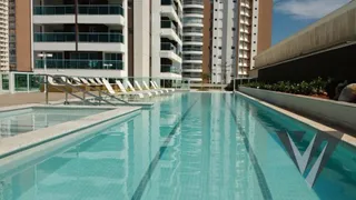 Apartamento com 1 Quarto para alugar, 50m² no Parque Campolim, Sorocaba - Foto 10