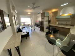 Apartamento com 2 Quartos para alugar, 75m² no Jurerê, Florianópolis - Foto 1