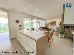Casa de Condomínio com 4 Quartos à venda, 181m² no Jardins Porto, Senador Canedo - Foto 5