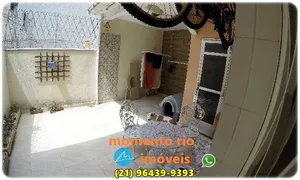 Casa com 3 Quartos à venda, 113m² no Grajaú, Rio de Janeiro - Foto 24