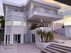 Casa de Condomínio com 5 Quartos à venda, 980m² no Alphaville, Santana de Parnaíba - Foto 3