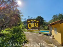Fazenda / Sítio / Chácara com 3 Quartos à venda, 180m² no Casa Vermelha, Ribeirão Pires - Foto 2