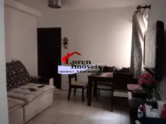 Apartamento com 2 Quartos à venda, 60m² no Vila Jockei Clube, São Vicente - Foto 2