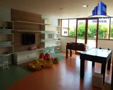 Casa de Condomínio com 1 Quarto à venda, 510m² no Alphaville II, Salvador - Foto 67