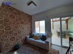 Casa de Condomínio com 2 Quartos à venda, 60m² no Los Alamos, Vargem Grande Paulista - Foto 3