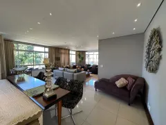 Apartamento com 3 Quartos à venda, 140m² no Caiçaras, Belo Horizonte - Foto 3