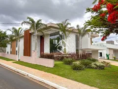 Casa de Condomínio com 4 Quartos à venda, 464m² no Condados de Bouganville, Lagoa Santa - Foto 2