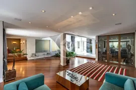 Casa de Condomínio com 4 Quartos à venda, 560m² no Alto Da Boa Vista, São Paulo - Foto 2