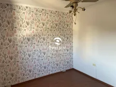 Sobrado com 3 Quartos à venda, 179m² no Vila Scarpelli, Santo André - Foto 17