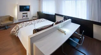 Flat com 1 Quarto à venda, 28m² no Paraíso, São Paulo - Foto 5