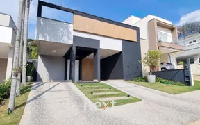 Casa de Condomínio com 4 Quartos à venda, 298m² no Swiss Park, Campinas - Foto 1