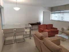 Apartamento com 3 Quartos para alugar, 140m² no Consolação, São Paulo - Foto 4
