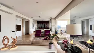 Apartamento com 3 Quartos à venda, 205m² no Vila Gertrudes, São Paulo - Foto 2