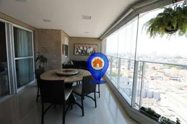 Apartamento com 3 Quartos à venda, 105m² no Vila Bertioga, São Paulo - Foto 9