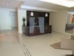 Conjunto Comercial / Sala para alugar, 48m² no Agronômica, Florianópolis - Foto 2