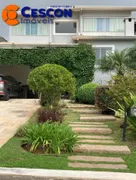 Casa de Condomínio com 3 Quartos à venda, 382m² no Aldeia da Serra, Santana de Parnaíba - Foto 1