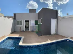 Casa com 2 Quartos à venda, 175m² no Residencial Parque Dos Sinos, Jacareí - Foto 22