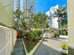 Apartamento com 2 Quartos para alugar, 63m² no Vila Gumercindo, São Paulo - Foto 10