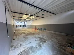 Galpão / Depósito / Armazém para alugar, 270m² no Vila Guarani, São Paulo - Foto 10