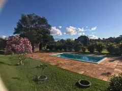 Fazenda / Sítio / Chácara com 4 Quartos à venda, 2641m² no Parque Itaipu, São Carlos - Foto 2