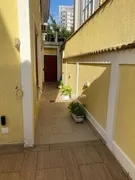 Casa com 2 Quartos para alugar, 170m² no Ponta da Praia, Santos - Foto 16