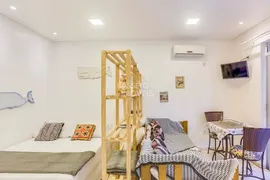 Apartamento com 1 Quarto à venda, 27m² no Canasvieiras, Florianópolis - Foto 8