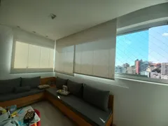 Apartamento com 3 Quartos à venda, 86m² no Cruzeiro, Belo Horizonte - Foto 2
