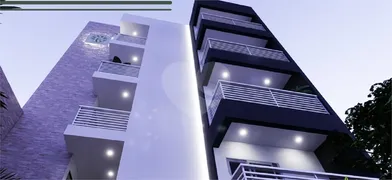 Casa de Condomínio com 1 Quarto à venda, 26m² no Casa Verde, São Paulo - Foto 12