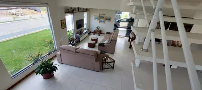 Casa de Condomínio com 4 Quartos à venda, 223m² no Ingleses do Rio Vermelho, Florianópolis - Foto 7