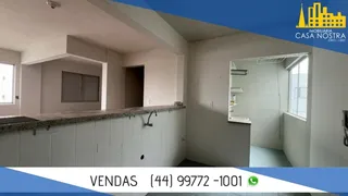 Apartamento com 2 Quartos à venda, 68m² no Vila Marumby, Maringá - Foto 7