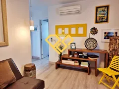 Apartamento com 3 Quartos para alugar, 180m² no Gonzaga, Santos - Foto 18