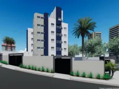 Apartamento com 3 Quartos à venda, 55m² no Boa Vista, Vespasiano - Foto 1