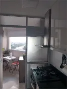 Apartamento com 2 Quartos à venda, 52m² no Cangaíba, São Paulo - Foto 3