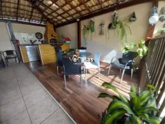 Casa com 3 Quartos à venda, 110m² no Jardim Mariléa, Rio das Ostras - Foto 4