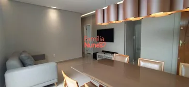 Apartamento com 2 Quartos à venda, 98m² no Europa, Contagem - Foto 2