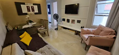 Apartamento com 2 Quartos à venda, 44m² no Jardim Monte Alto, Campinas - Foto 1