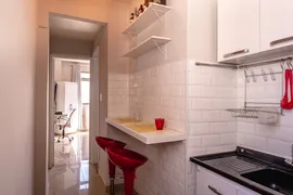 Apartamento com 1 Quarto para alugar, 30m² no República, São Paulo - Foto 21