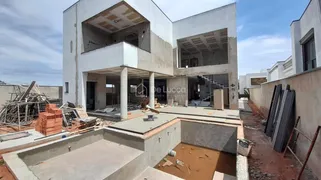 Casa de Condomínio com 4 Quartos à venda, 420m² no ALPHAVILLE DOM PEDRO RESIDENCIAL 3, Campinas - Foto 14