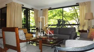 Apartamento com 4 Quartos para venda ou aluguel, 530m² no Moema, São Paulo - Foto 4