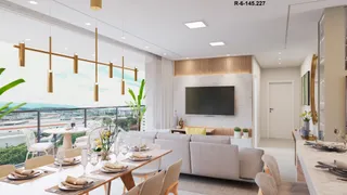 Apartamento com 3 Quartos à venda, 121m² no América, Joinville - Foto 6