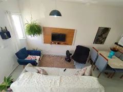 Casa de Condomínio com 2 Quartos à venda, 70m² no Porto Novo, Caraguatatuba - Foto 3