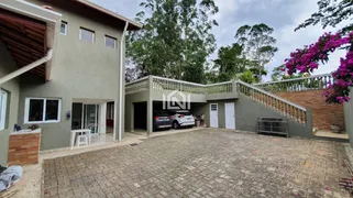 Casa de Condomínio com 3 Quartos à venda, 340m² no Recanto Suíço, Vargem Grande Paulista - Foto 40