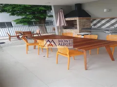 Apartamento com 2 Quartos à venda, 37m² no Jardim Miriam, São Paulo - Foto 12