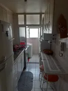 Apartamento com 2 Quartos à venda, 58m² no Chácara Califórnia, São Paulo - Foto 1