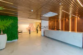 Conjunto Comercial / Sala para alugar, 45m² no Centro, Franca - Foto 24