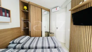 Apartamento com 4 Quartos para alugar, 140m² no Riviera de São Lourenço, Bertioga - Foto 18