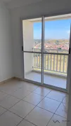 Apartamento com 2 Quartos à venda, 56m² no Parque Residencial Flamboyant, São José dos Campos - Foto 8