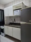 Flat com 1 Quarto para alugar, 45m² no Brooklin, São Paulo - Foto 14